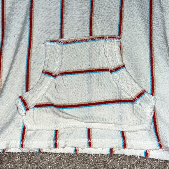 Ocean drive hoodie - Picture 2 of 3